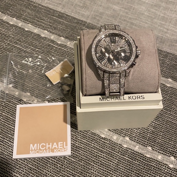 Micheal Kors Watch!